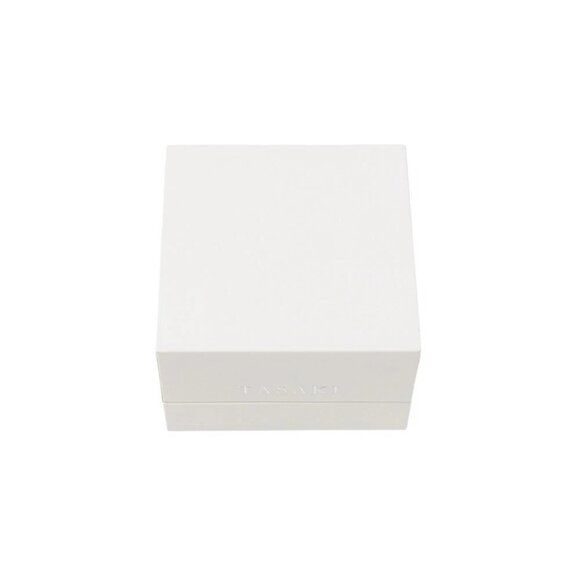 TASAKI Kinetic Ring Size Approximately No. 12 18K Yellow Gold - Picture 8 of 11